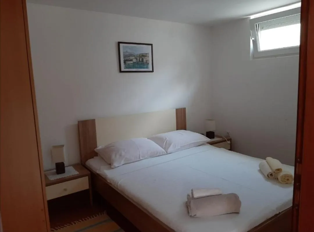 Apartments With A Parking Space Cizici, Krk - 15415 Malinska 0*,